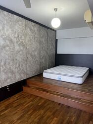Blk 407B Fern View (Sengkang), HDB 5 Rooms #609546611